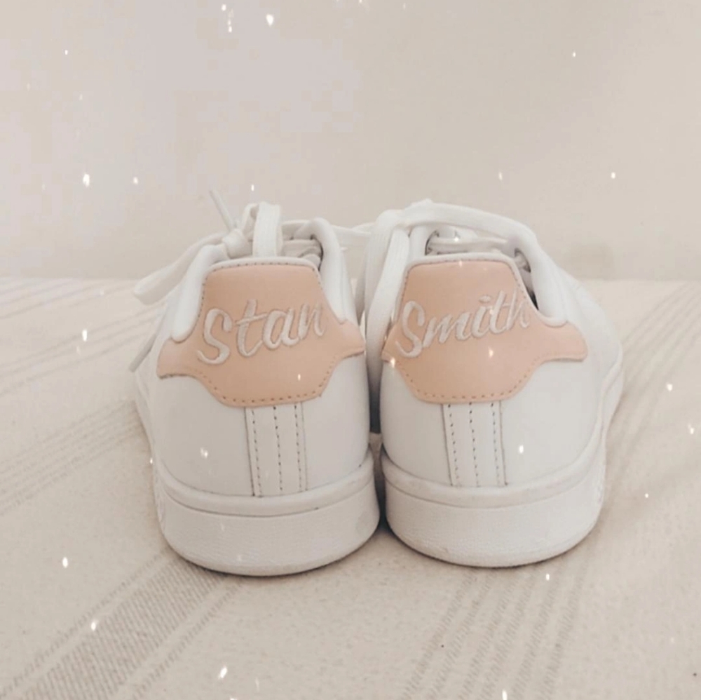 Adidas Stan Smiths - Picture 2 of 5